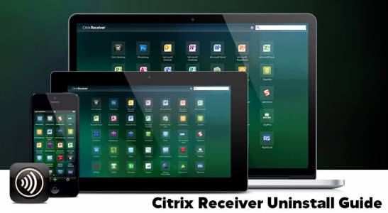 citrix receiver for mac won