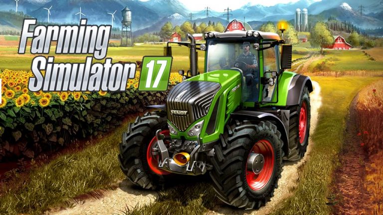 farming simulator 17 torrent mac